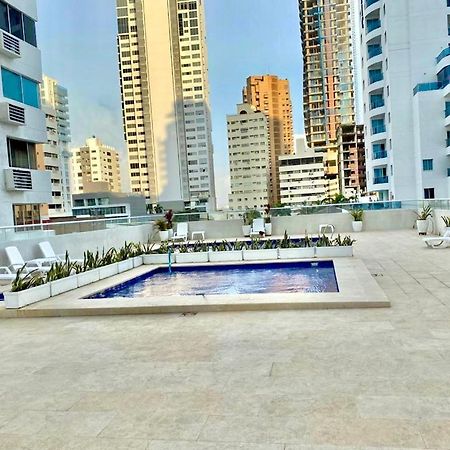Los Delfines Cartagena Ngoại thất bức ảnh