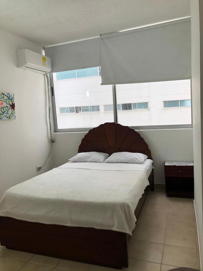 Los Delfines Cartagena Ngoại thất bức ảnh