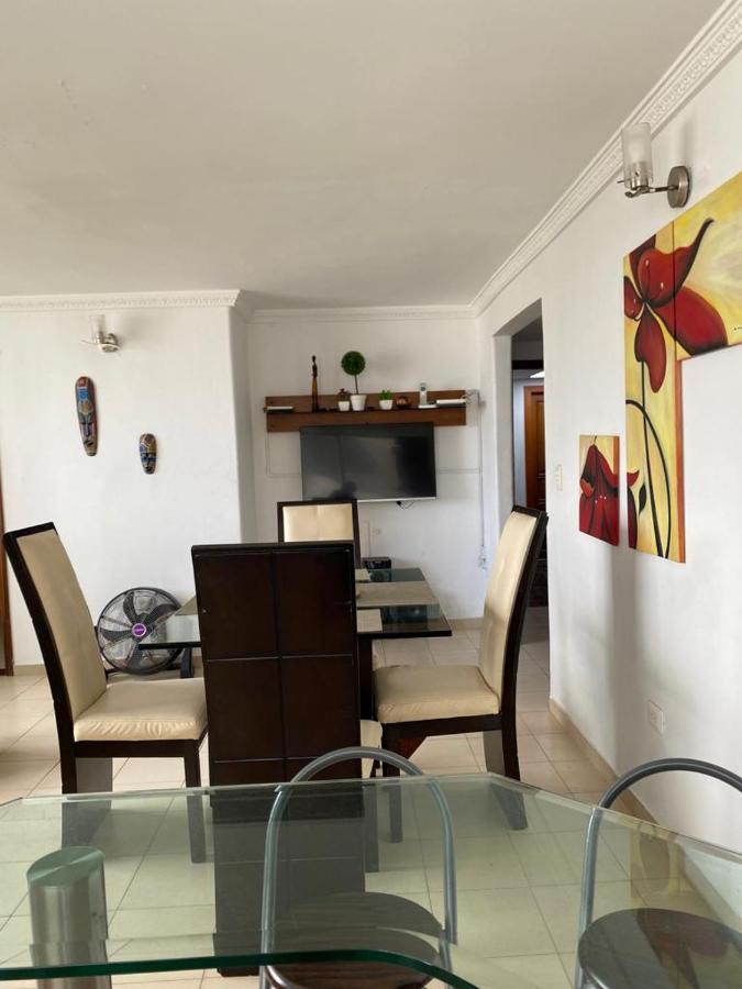 Los Delfines Cartagena Ngoại thất bức ảnh
