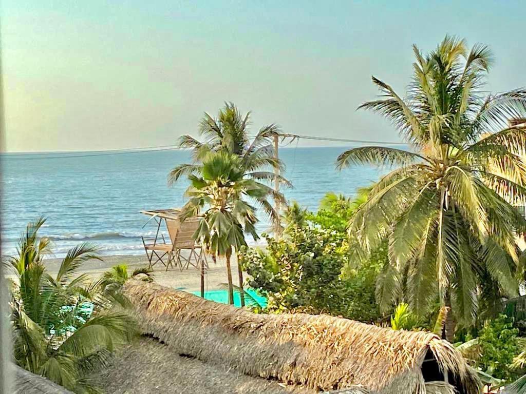Los Delfines Cartagena Ngoại thất bức ảnh