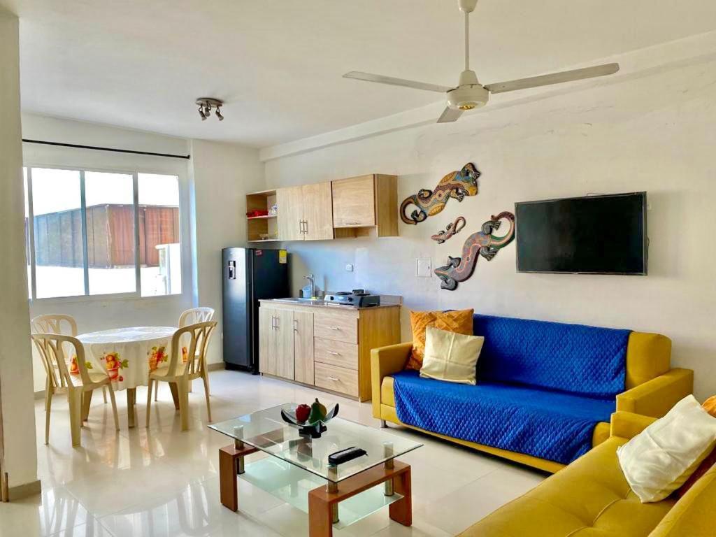 Los Delfines Cartagena Ngoại thất bức ảnh